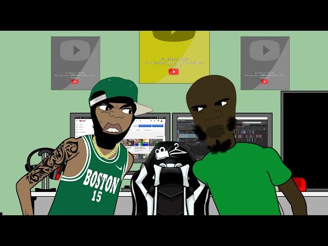 My Crazy vs The Robber Part.2 The Minty Hanger