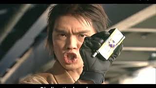 Download lagu Kamen rider 555   Hyper Battle Video HD sub INDO mp3