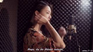 BeatBurger (비트버거) ft. BoA (보아)– Music Is Wonderful MV HD k-pop [german Sub[