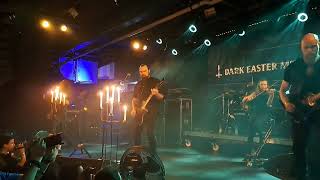 Empyrium - When Shadows Grow Longer &amp; The Blue Mists of Night @ DEMM 19.4.2025 München Deutschland