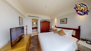 Apricot Hotel | Hanoi, Vietnam | Hotel Review 🏩