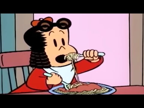 Luluzinha em Português | MEGA COMPILAÇÃ0 🌻| Episodios Completos | desenhos animados para crian