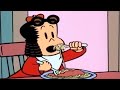 Luluzinha Em Português MEGA COMPILAÇÃ0 Episodios Completos Desenhos Animados Para Crian