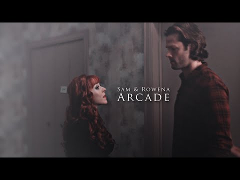 Sam & Rowena • Loving You Is A Losing Game