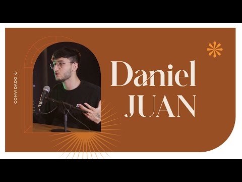 Daniel Juan | Cross Podcast. EP 04