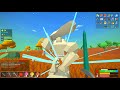 Muck Update 2 Fast Buff Big Chunk