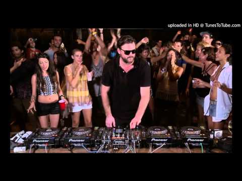 Simion - Lost Feat. Roland Clark (Club Mix) LSD Music Dream