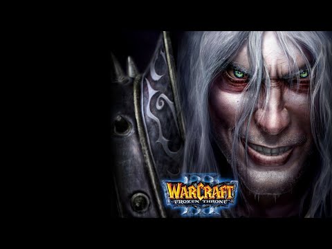 DOWNLOAD • WARCRAFT 3 + FROZEN THRONE⭐