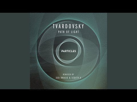 Path Of Light (Seb Dhajje Remix)