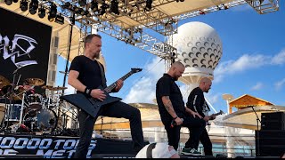 Darkane - Third - 70,000 Tons Of Metal 2026