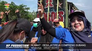 Download lagu Ngobor Kodok - Putra Genades - Live Sidawarna Mekarjaya mp3