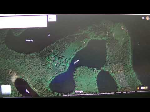 MongoTV_5147 - Mongo Travel - Del 12 - JYLLAND - Hvide Sande Til Randers i Gummibåd