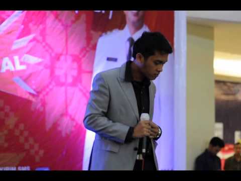 Semifinal SPBP 2014 - Kgs Choirul Dedi Kurniawan (047) - Sedang Apa dan Dimana