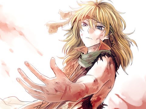 Akatsuki no Yona - Zeno AMV