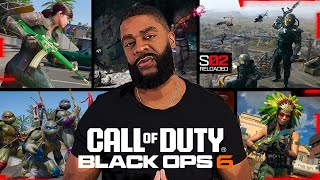 🔴 LIVE:  WARZONE SEASON 3 THE LAST DAYS OF URZIKSTAN