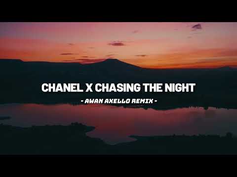 Yang Kalian Cari! DJ Chanel X Chasing The Light Mashup Terbaik ( Awan Axello Remix )