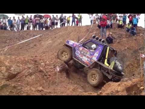 Borneo Safari 2012 SS5 Kg Pulutan 5- By BENFUNK