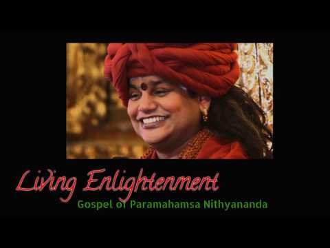 Paramahamsa Nithyananda (BOOK -LIVING ENLIGHTENMENT )-chapter 1.11