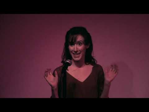 I Said No - Sweater Girl - Sarah Stevens