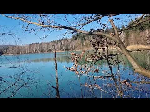 Unterwegs mit dem Silbernen