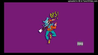 highsnob - OPS! (prod. Tradez)