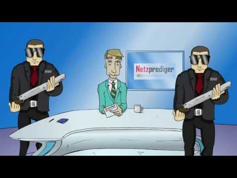 Netzprediger Folge 14 - Teaser