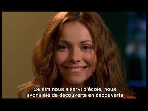 Happy Birthday, Lola! Entretien avec Vladimir Shchegolkov et Sergey Zinoviev (Français Subt)