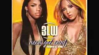3LW-Neva Get Enuf (featuring Lil&#39; Wayne) (Instrumental)