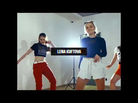 Eugy feat Ycee - Give it to me (Dancehall Funk) Russia