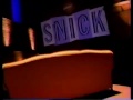 Nickelodeon SNICK Bumper