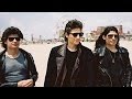 THE WOLFPACK (2015) - Official Trailer [HD] - YouTube