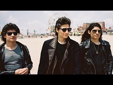 The Wolfpack (2015) Official Trailer