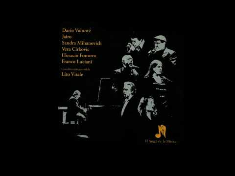 Horacio Fontova │Torna a Surriento (En Vivo)