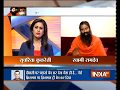 SC ban on crackers: Ramdev says Hindus being targeted; govt must appeal against apex court order