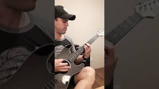 Nunca me caí cover Caifanes