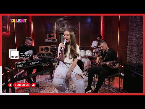 Silky ft. DMC - F. U (Cover nga Jasmina Hako)