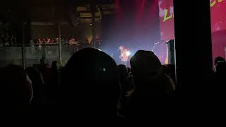 Lemonheads – Kitchen, Live in London, 30 September 2022