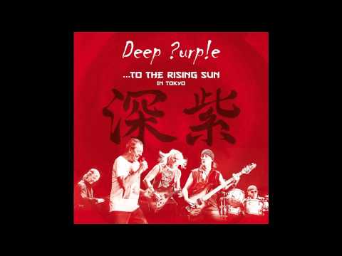 Deep Purple - Apres Vous (Live at Tokyo 2014)