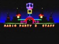 Mario Party 2 Board Play Ending And Credits Part 45