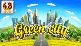 preview picture of video 'Big Fish - Time Management - GREEN CITY - Level 48'
