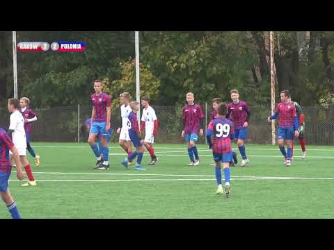 2021.10.17 Raków Częstochowa - Polonia Bytom (gole)