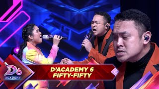 Download lagu Gilang Fildan & Jelita (Rejang Lebong) 'Lebih Dari Selamanya' Ekspresinya Bikin Juri Terpingkal mp3