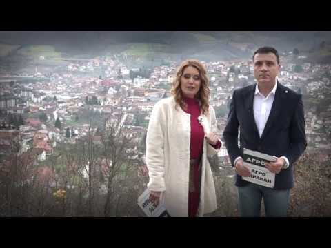 Agro karavan 19.01.2020. Mrkonjić Grad NAJAVA