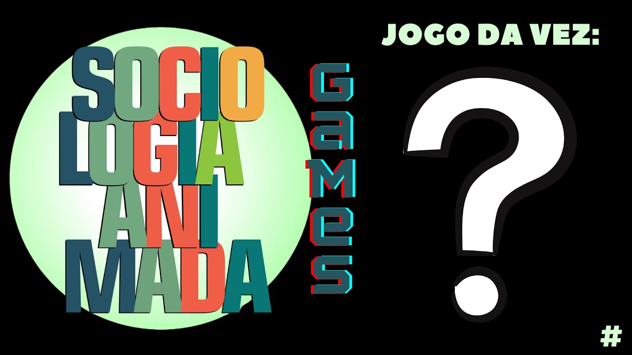 Jogos Aleatórios - depois decido o que foi jogado!
