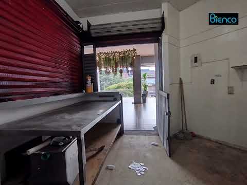 Locales y Bodegas, Alquiler, San Vicente - $800.000