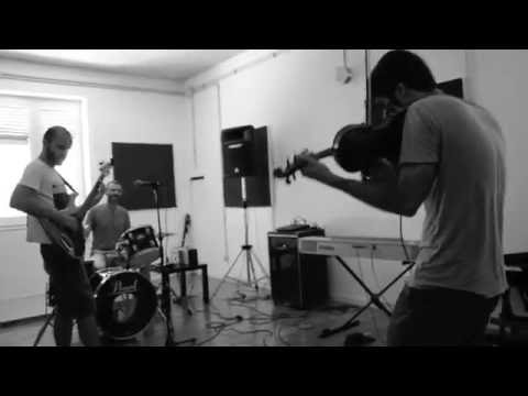 Francesco Incandela - [fiddleinthemiddle] #session
