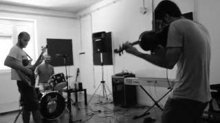 Francesco Incandela - [fiddleinthemiddle] #session