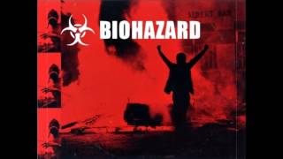 Biohazard - New World Disorder - Tradução