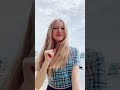 Abigail Zoe Lewis | TikTok