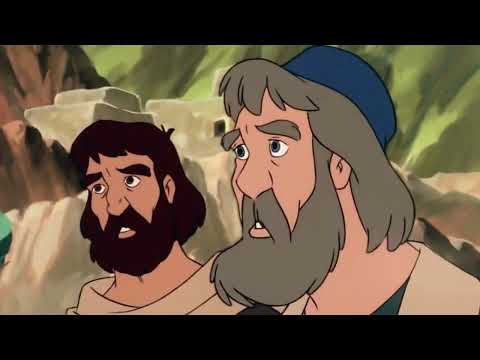 Lucrarea lui Pavel - Ep. 24 - Povestiri biblice din Noul Testament